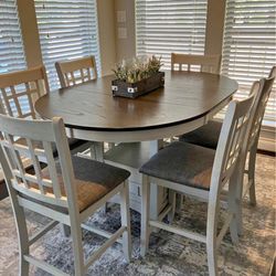 Dining Set 