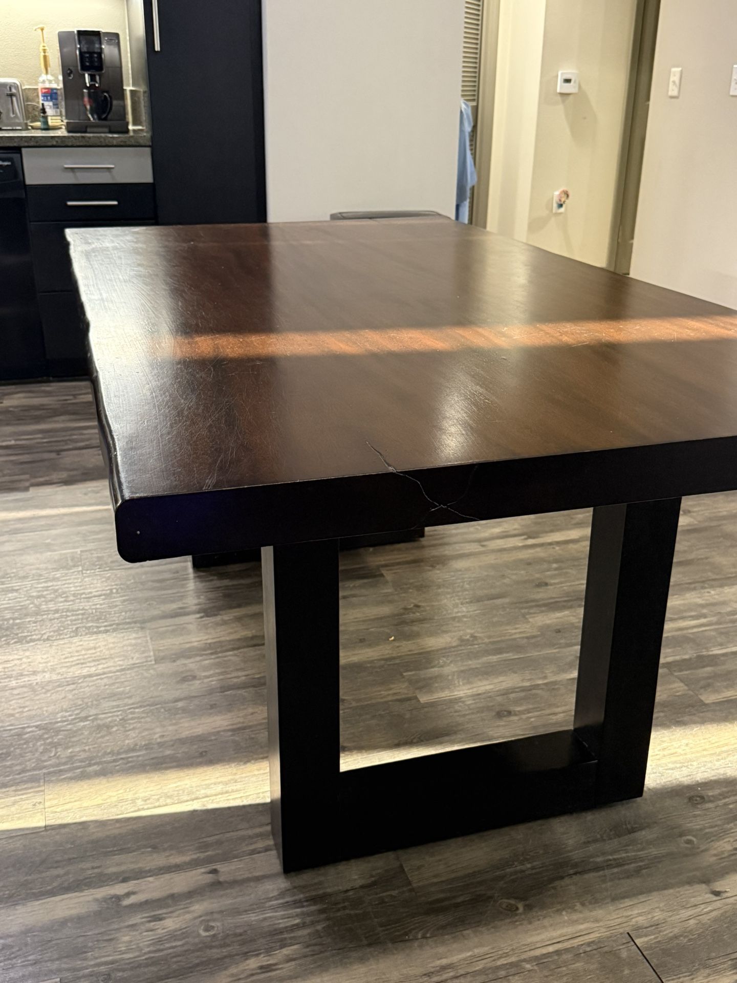Dining Table 4-8