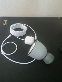 Google Nest Camera