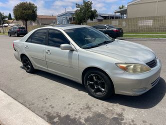Toyota parts