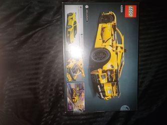 Brand NEW! Lego sets half off