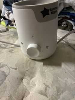 Tommee Tipper Bottle Warner