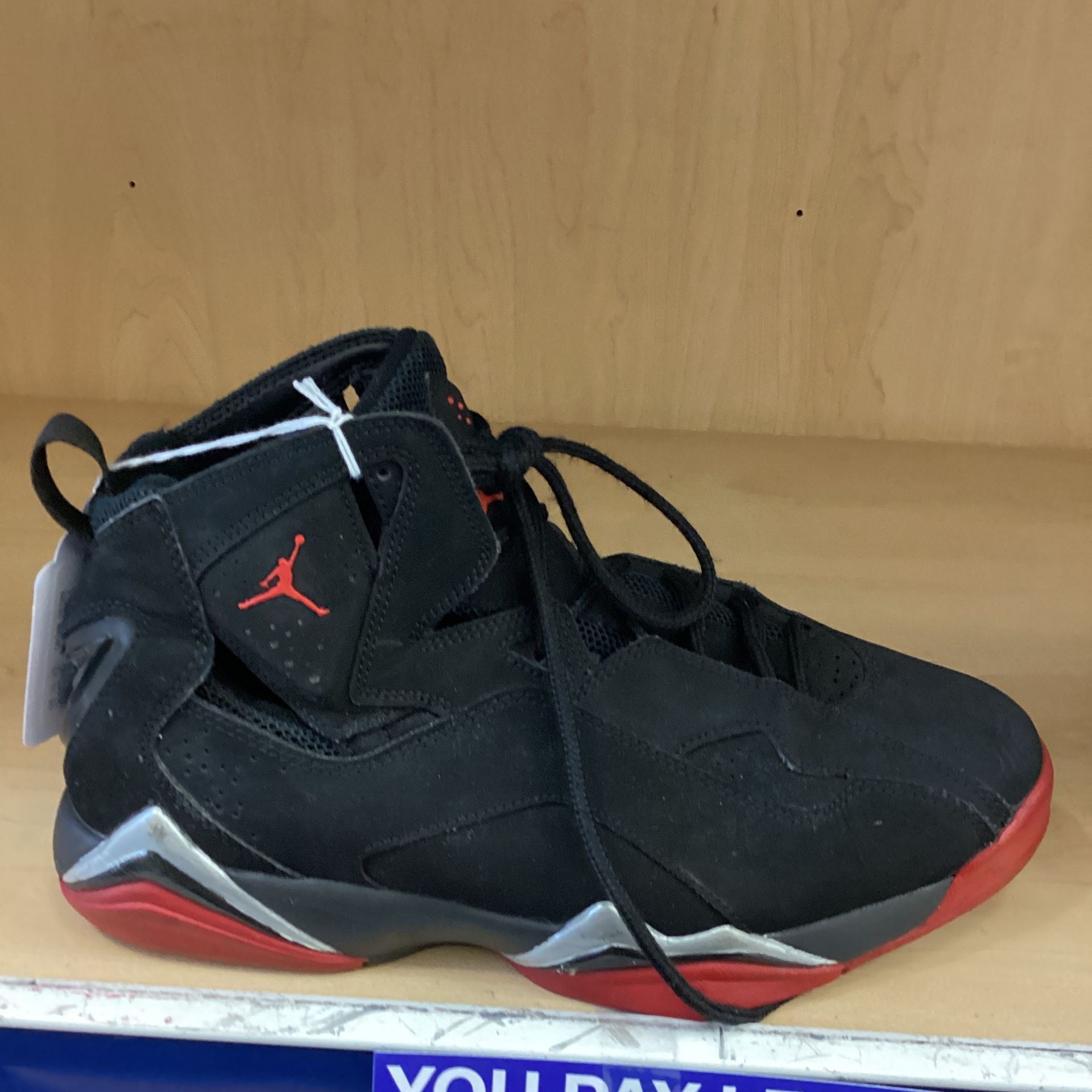 Jordan Shoes Size 7