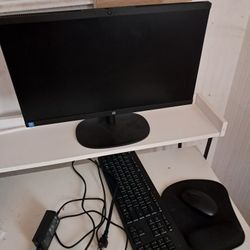 Hp Desktop All In One