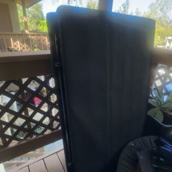 Full Size Electric Bed Frame ! 