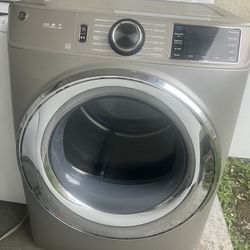 GE Front Loader Dryer