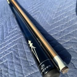 Players Pool Cue