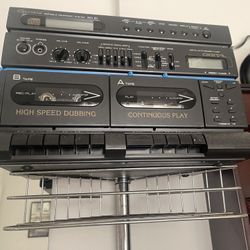 Old Fashion Radio 