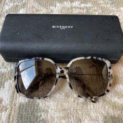 Givenchy Sunglasses 