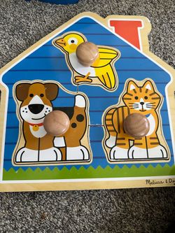 Puzzle