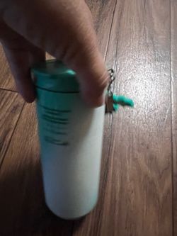 Starbucks CHRISTMAS VACUUM TUMBLER