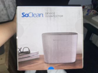 Really Good Device Desinfector 2