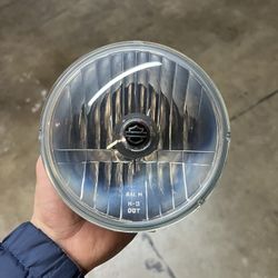 Harley Davidson Headlight 