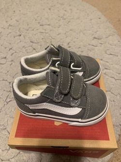 Vans for Babies