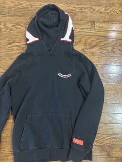 Mens Small Rex-6 Hoodie