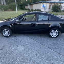 2005 Saturn Ion 