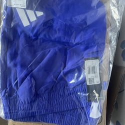 Adidas FIFA World Cup 2026 Shorts