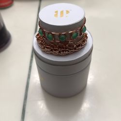 Bomb Party A Classic Stunner Bracelet 