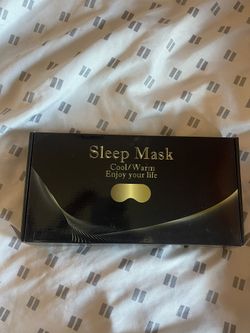 Sleep Mask