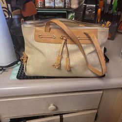 Dooney And Burke Classic