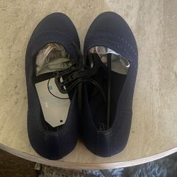 time snd tru ladies flats 