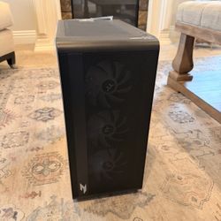 Acer Nitro 60 5070 PC