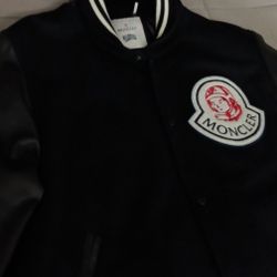 Billionaire Boys Club X Moncler