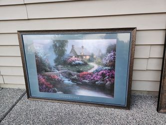 Framed Picture