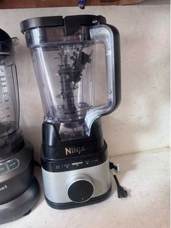Ninja blender