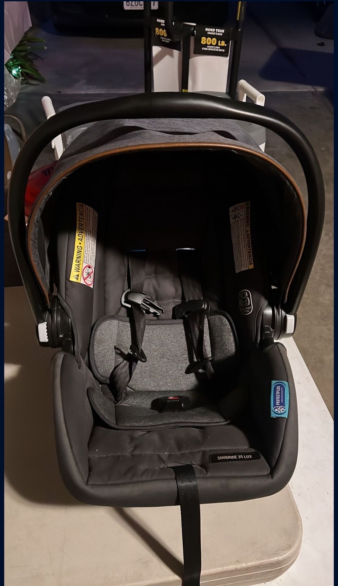Graco Car seat