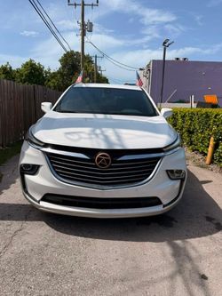 2023 Buick Enclave