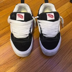 Knu Skool Vans 