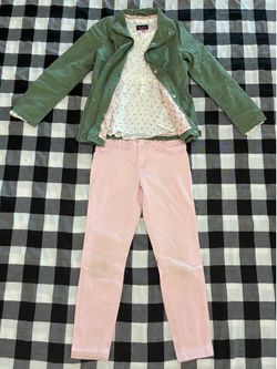 The Children’s Place Girls Outfit Set