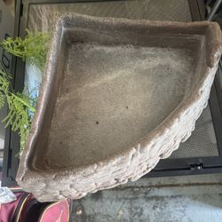 Extra Large Reptile Water bowl