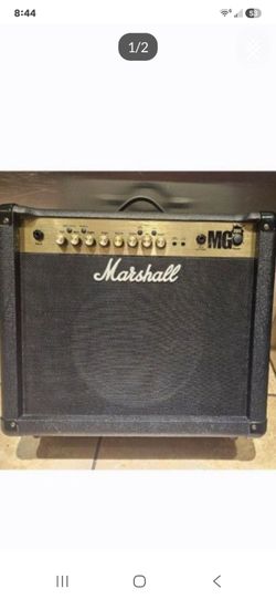 MARSHALL BIG AMP