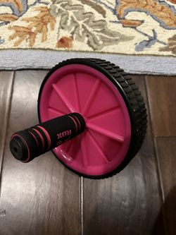 Ab Roller
