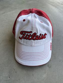 Titleist MLB MLB Hats