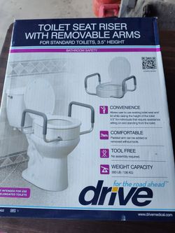 Adult Bathroom Potty 