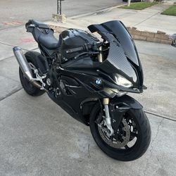 S1000rr