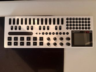 ISLA Instruments Kordbot