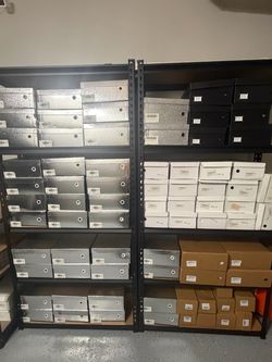 Shoes brand New