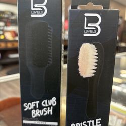 L3 brush
