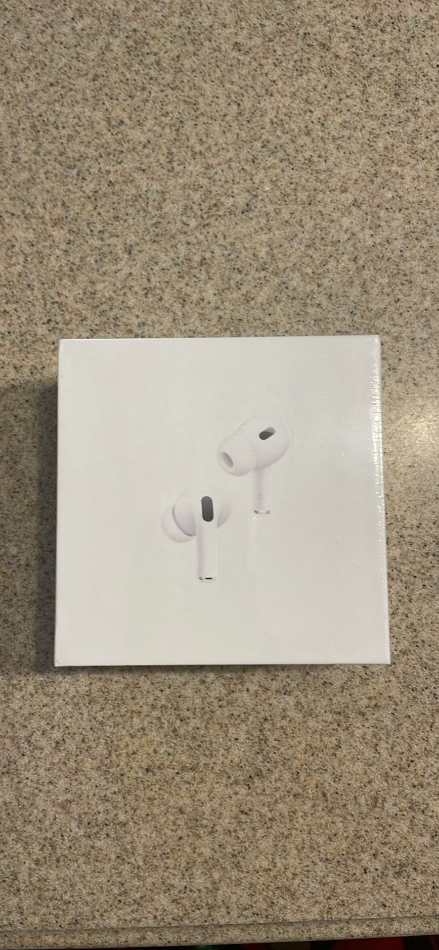 AirPod Pro 2nd Generation