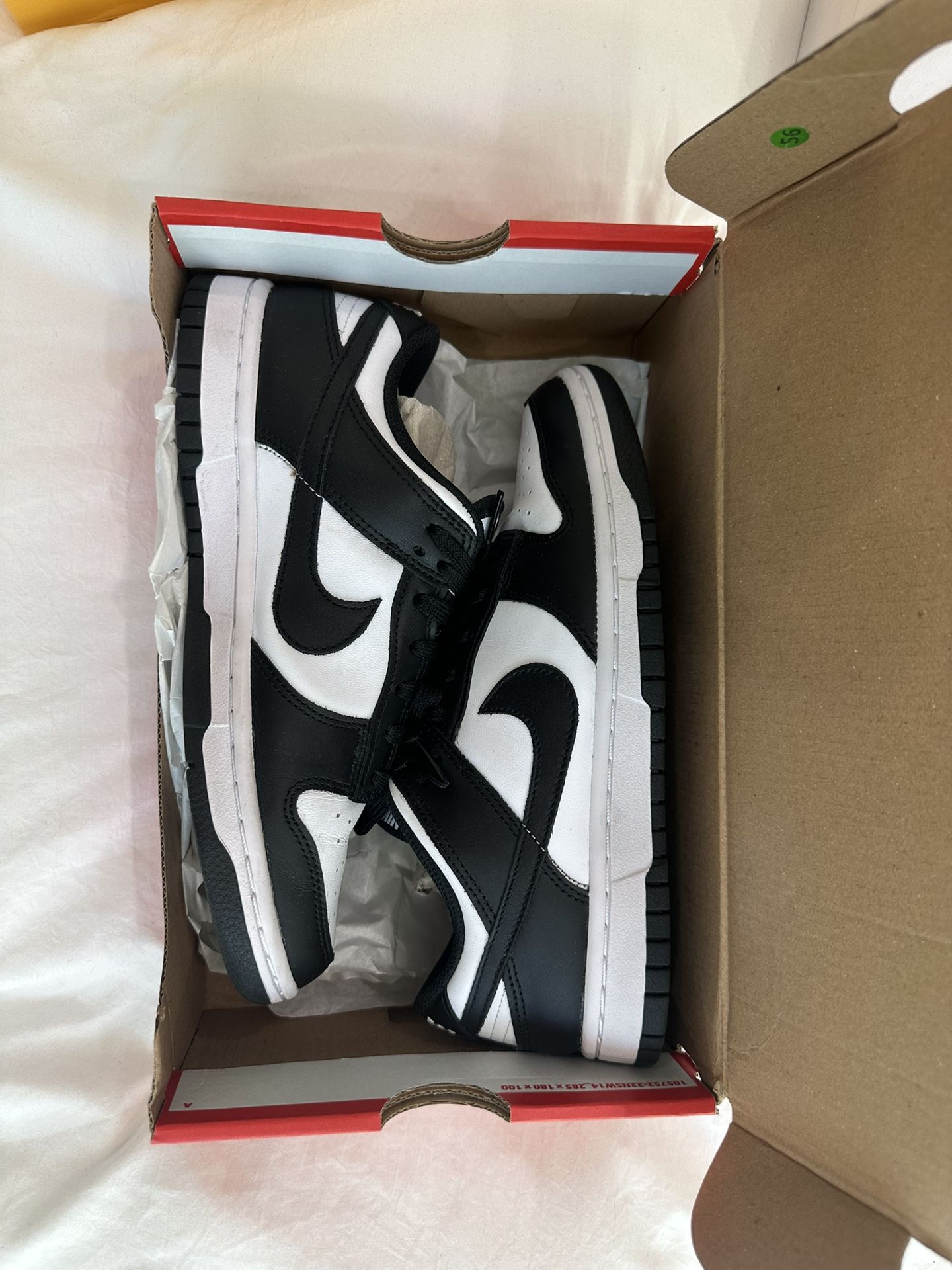 Nike Dunks