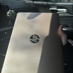 HP Latop