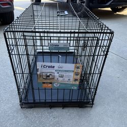 Dog Crate