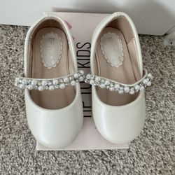 Toddler Flats 4c