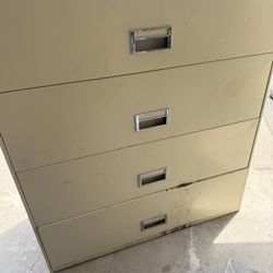 File Cabinet 