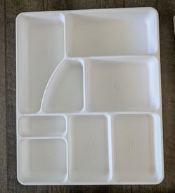 Madesmart Junk Drawer Organizer NEW 12 1/4" x 14 5/8" x 1 3/4"