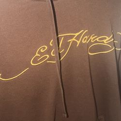 ed hardy sweater 